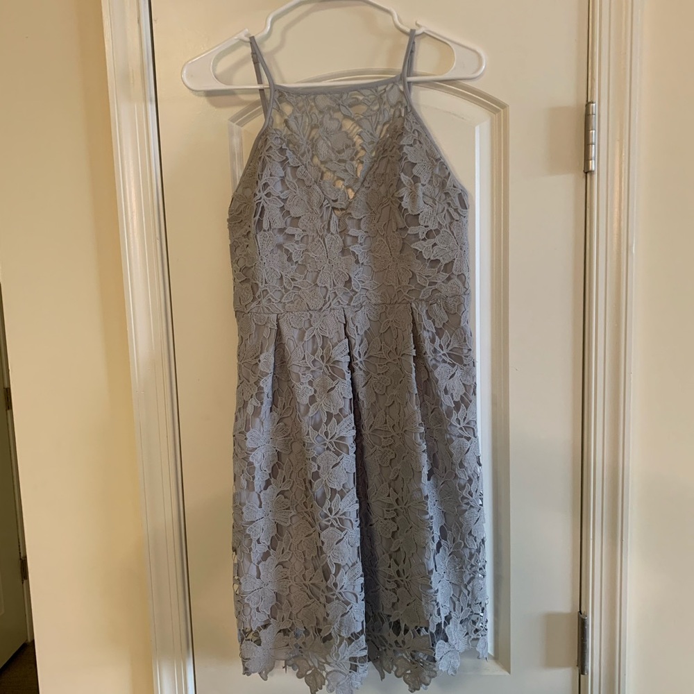 Cocktail dress